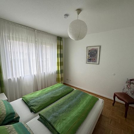 Ferienwohnung Sonja Friburgo de Brisgovia Exterior foto