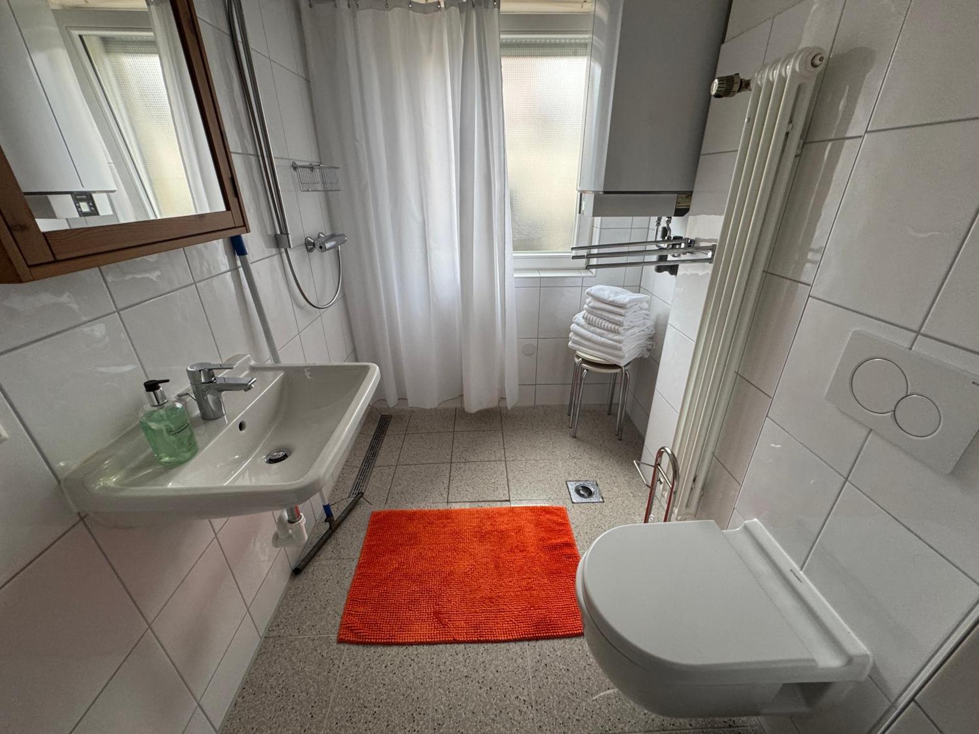 Ferienwohnung Sonja Friburgo de Brisgovia Exterior foto