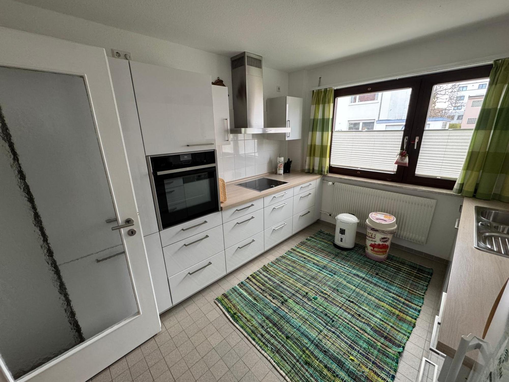 Ferienwohnung Sonja Friburgo de Brisgovia Exterior foto